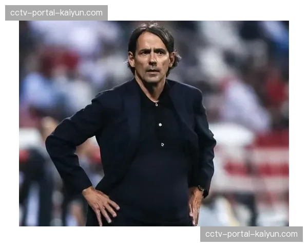 战术复盘:小因扎吉的三中卫变阵如何锁死了那不勒斯的边路进攻 战术复盘:小因扎吉的三中卫变阵如何锁死了那不勒斯的边路进攻